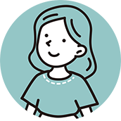 お客様のイラスト（子供）